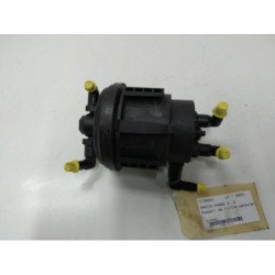 Support De Filtre Carburant Citroen Xantia Phase 2 (3)