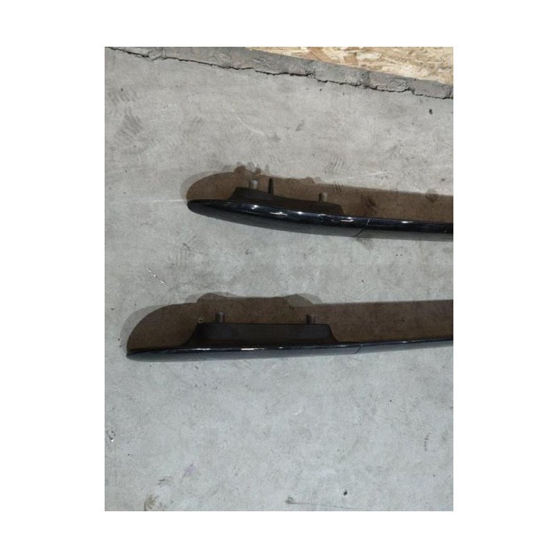 Barres De Toit Citroen C4 Cactus (1)