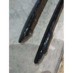Barres De Toit Citroen C4 Cactus (3)