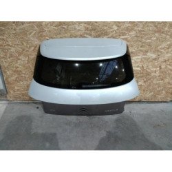 Malle/hayon Arriere Citroen C4 Cactus (2)