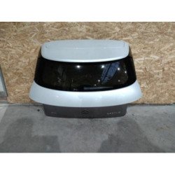 Malle/hayon Arriere Citroen C4 Cactus (5)