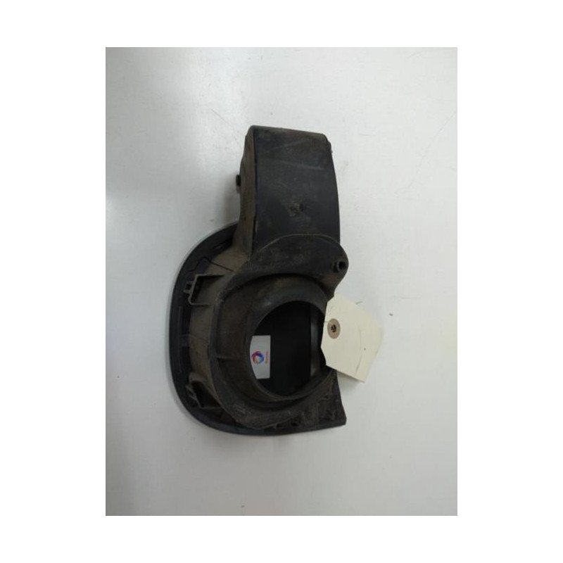Trappe D'essence Citroen C4 Cactus (1)