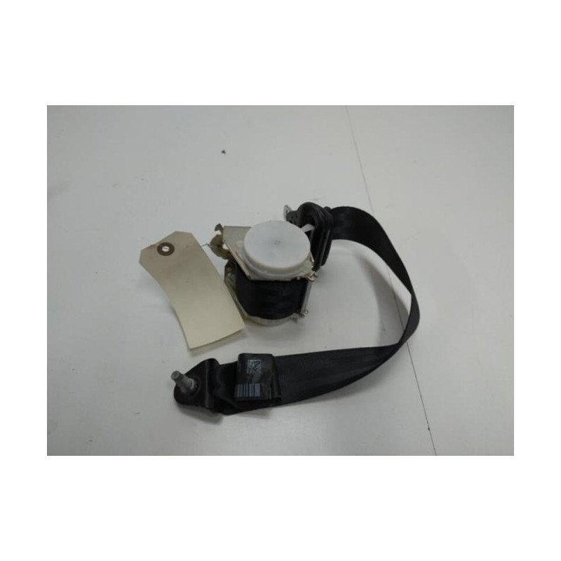 Ceinture Arriere Gauche Citroen C4 Cactus (1)