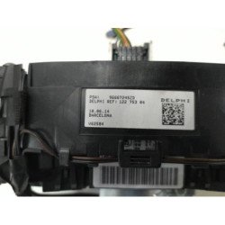Com (bloc Contacteur Tournant+commodo Essuie Glace+commodo Phare) Citroen C4 Cactus (1)