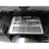 Com (bloc Contacteur Tournant+commodo Essuie Glace+commodo Phare) Citroen C4 Cactus (2)