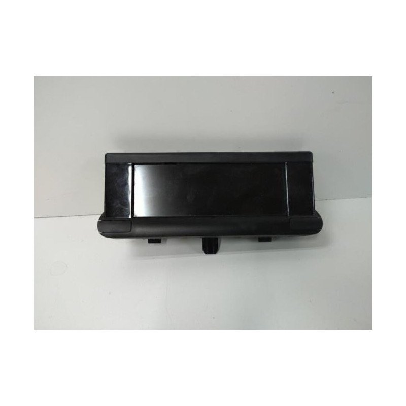 Compteur Citroen C4 Cactus (1)