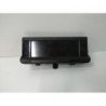 Compteur Citroen C4 Cactus (1)