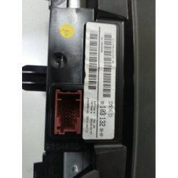 Compteur Citroen C4 Cactus (2)