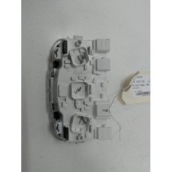 Eclairage De Plafonnier Citroen C4 Cactus (2)