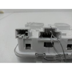 Eclairage De Plafonnier Citroen C4 Cactus (3)