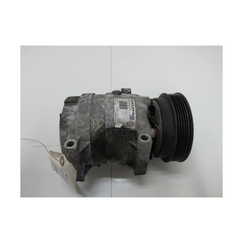 Compresseur Clim Renault Laguna 2 Phase 2 (1)