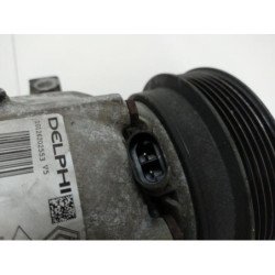 Compresseur Clim Renault Laguna 2 Phase 2 (2)