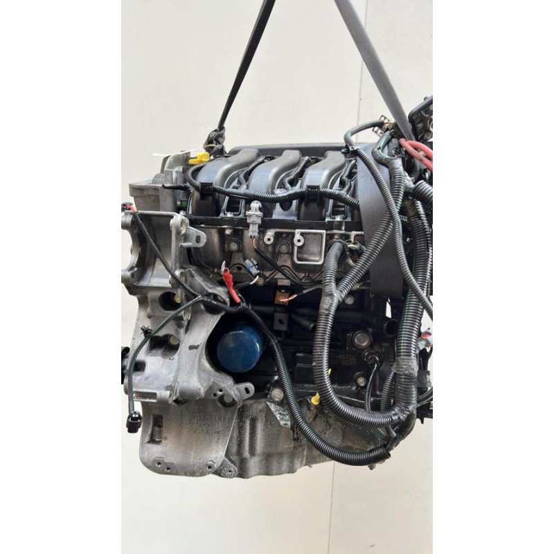 Moteur Renault Laguna 2 Phase 2 (1)