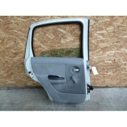 Porte Arriere Gauche Citroen C3 1 Phase 2 (1)