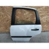 Porte Arriere Gauche Citroen C3 1 Phase 2 (2)