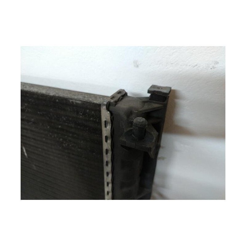 Radiateur Eau Renault Laguna 1 Phase 2 (1)