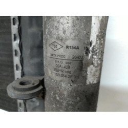 Radiateur Eau Renault Laguna 1 Phase 2 (2)