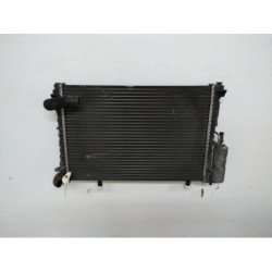 Radiateur Eau Renault Laguna 1 Phase 2 (6)
