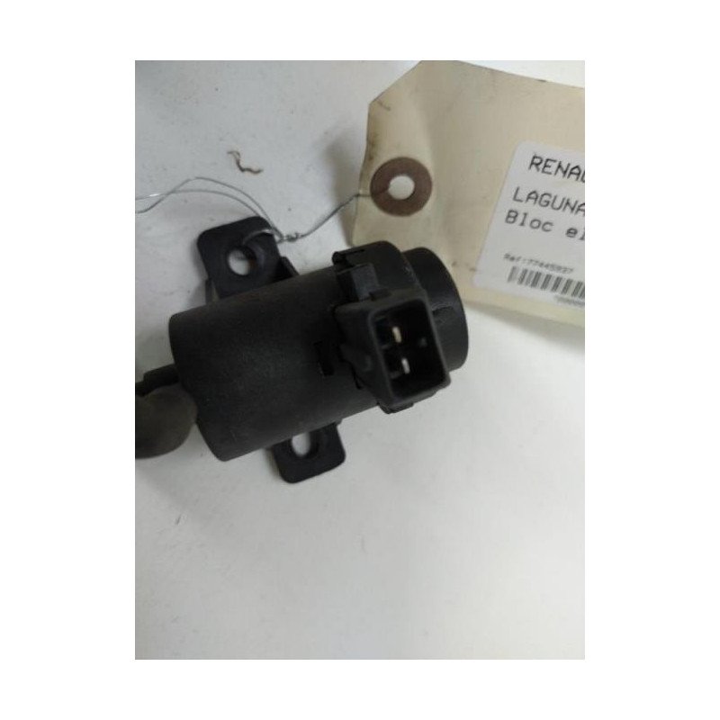 Bloc Electrovannes Renault Laguna 1 Phase 2 (1)