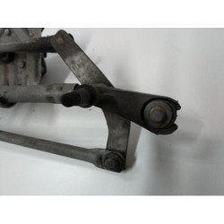 Mecanisme Essuie Glace Avant Renault Scenic 2 Phase 2 (3)