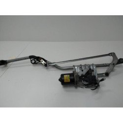 Mecanisme Essuie Glace Avant Renault Scenic 2 Phase 2 (5)