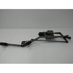Mecanisme Essuie Glace Avant Renault Scenic 2 Phase 2 (6)