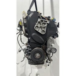 Mecanisme Essuie Glace Avant Renault Scenic 2 Phase 2 (7)