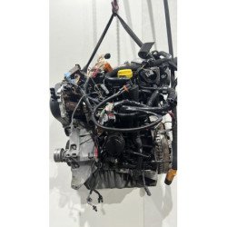 Mecanisme Essuie Glace Avant Renault Scenic 2 Phase 2 (8)