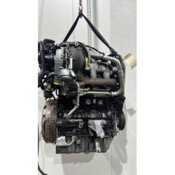 Mecanisme Essuie Glace Avant Renault Scenic 2 Phase 2 (11)