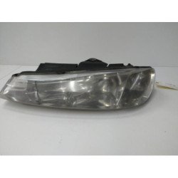 Optique Avant Principal Gauche (feux)(phare) Peugeot 406 Phase 2 Break (1)