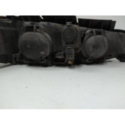 Optique Avant Principal Gauche (feux)(phare) Peugeot 406 Phase 2 Break (2)