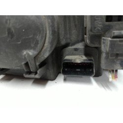 Optique Avant Principal Gauche (feux)(phare) Peugeot 406 Phase 2 Break (3)