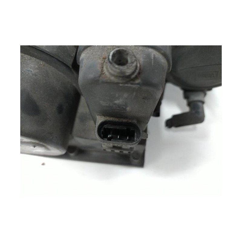 Optique Avant Principal Gauche (feux)(phare) Renault Espace 3 (1)