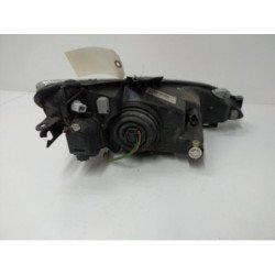 Optique Avant Principal Gauche (feux)(phare) Peugeot 206 Phase 1 (2)