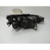 Optique Avant Principal Gauche (feux)(phare) Peugeot 206 Phase 1 (2)