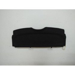 Plage Arriere Peugeot 206 Phase 1 (2)