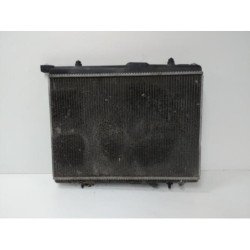 Radiateur Eau Peugeot 206 Phase 1 (1)