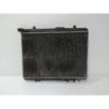 Radiateur Eau Peugeot 206 Phase 1 (1)