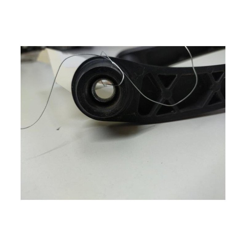 Bras Essuie Glace Avant Renault Koleos 1 Phase 2 (1)