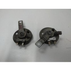 Avertisseur/klaxon Renault Koleos 1 Phase 2 (1)