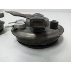 Avertisseur/klaxon Renault Koleos 1 Phase 2 (2)