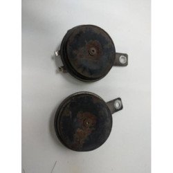 Avertisseur/klaxon Renault Koleos 1 Phase 2 (3)