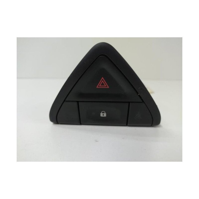 Bouton De Warning Renault Koleos 1 Phase 2 (1)