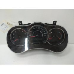 Compteur Renault Koleos 1 Phase 2 (1)