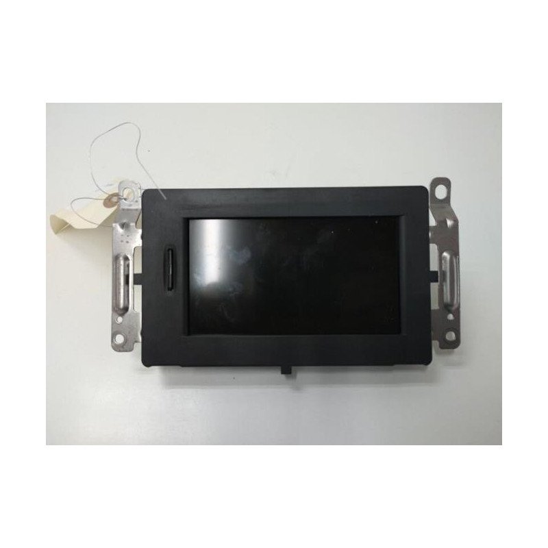 Ecran Gps Renault Koleos 1 Phase 2 (1)