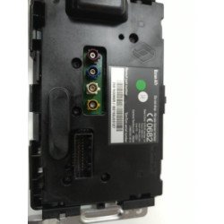 Ecran Gps Renault Koleos 1 Phase 2 (2)