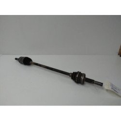 Cardan Arriere Gauche (transmission) Renault Koleos 1 Phase 2 (1)