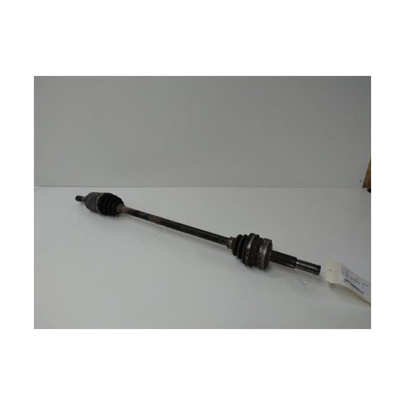Cardan Arriere Gauche (transmission) Renault Koleos 1 Phase 2 (1)