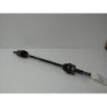 Cardan Arriere Gauche (transmission) Renault Koleos 1 Phase 2 (1)