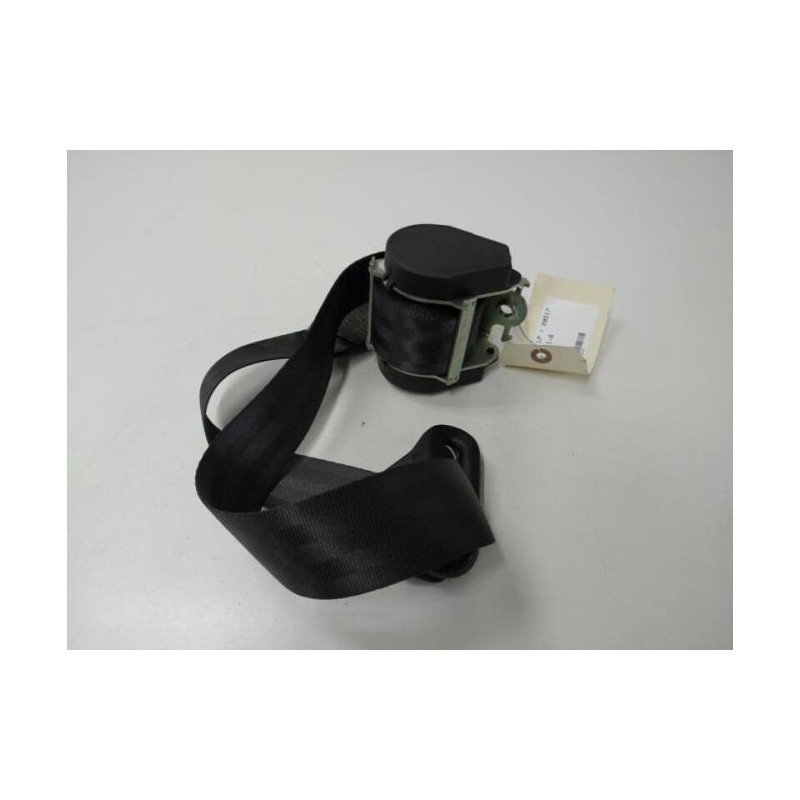 Ceinture Arriere Droit Peugeot 207 Phase 1 (1)